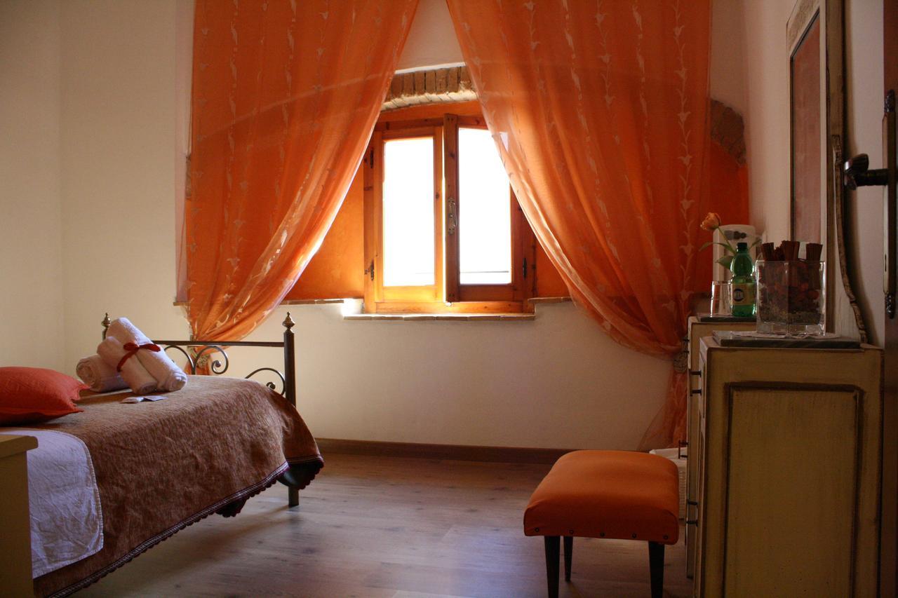 Alla Corte Di Carla Borgo San Lorenzo Dış mekan fotoğraf